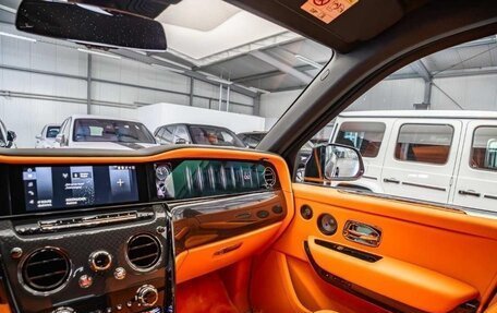 Rolls-Royce Cullinan, 2025 год, 91 390 000 рублей, 8 фотография