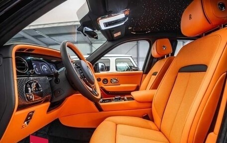 Rolls-Royce Cullinan, 2025 год, 91 390 000 рублей, 9 фотография