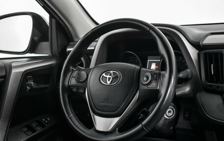 Toyota RAV4, 2017 год, 2 210 000 рублей, 17 фотография