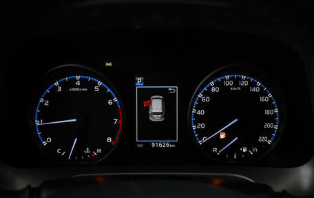 Toyota RAV4, 2017 год, 2 210 000 рублей, 20 фотография