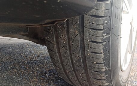 Opel Meriva, 2007 год, 410 000 рублей, 13 фотография