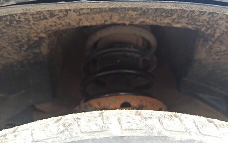 Opel Meriva, 2007 год, 410 000 рублей, 12 фотография