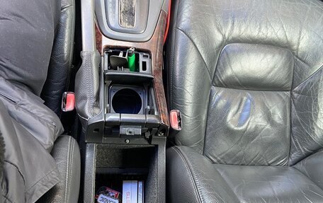 Volvo S80 II рестайлинг 2, 1999 год, 275 000 рублей, 4 фотография