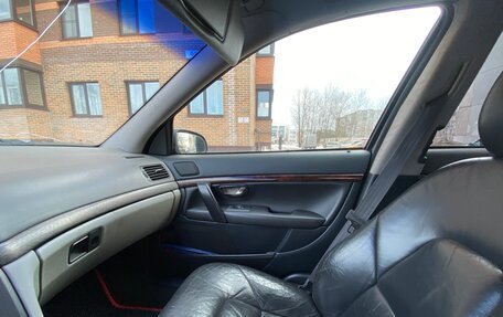 Volvo S80 II рестайлинг 2, 1999 год, 275 000 рублей, 11 фотография