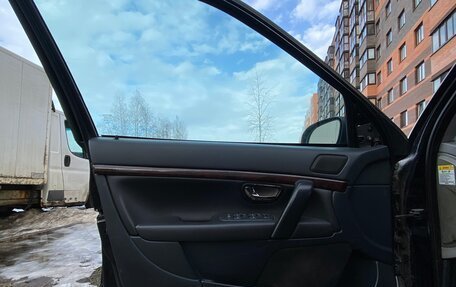 Volvo S80 II рестайлинг 2, 1999 год, 275 000 рублей, 12 фотография