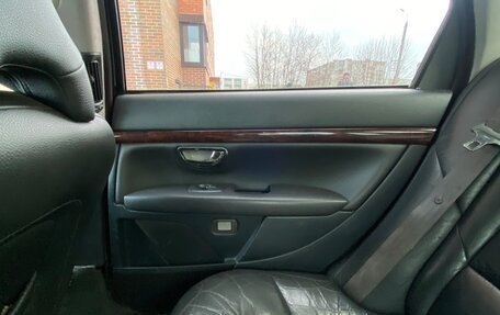 Volvo S80 II рестайлинг 2, 1999 год, 275 000 рублей, 13 фотография