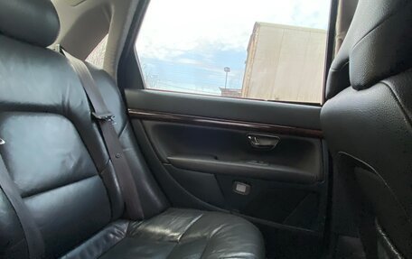 Volvo S80 II рестайлинг 2, 1999 год, 275 000 рублей, 14 фотография