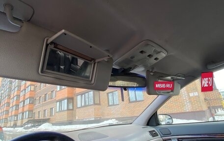 Volvo S80 II рестайлинг 2, 1999 год, 275 000 рублей, 7 фотография