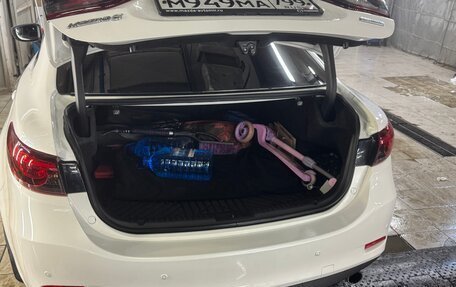 Mazda 6, 2018 год, 1 830 000 рублей, 8 фотография