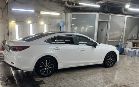 Mazda 6, 2018 год, 1 830 000 рублей, 3 фотография