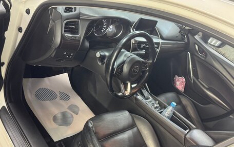 Mazda 6, 2018 год, 1 830 000 рублей, 7 фотография