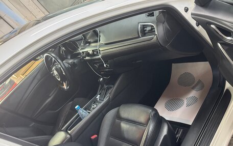 Mazda 6, 2018 год, 1 830 000 рублей, 6 фотография