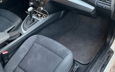 BMW 1 серия, 2011 год, 850 000 рублей, 9 фотография