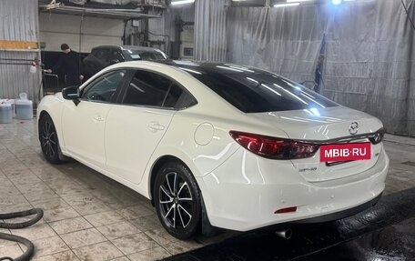 Mazda 6, 2018 год, 1 830 000 рублей, 5 фотография