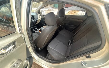 Hyundai Solaris II рестайлинг, 2019 год, 899 999 рублей, 6 фотография