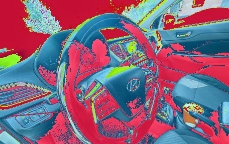 Hyundai Solaris II рестайлинг, 2019 год, 899 999 рублей, 8 фотография