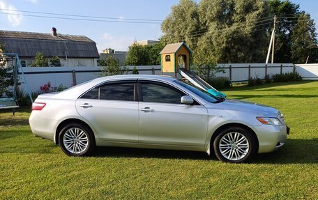 Toyota Camry, 2008 год, 1 150 000 рублей, 7 фотография