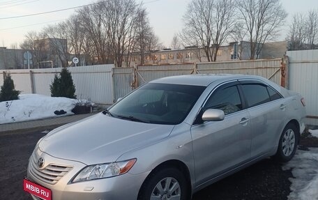 Toyota Camry, 2008 год, 1 150 000 рублей, 2 фотография
