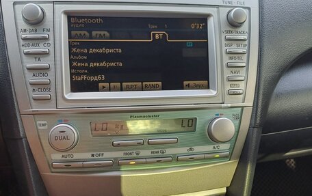 Toyota Camry, 2008 год, 1 150 000 рублей, 15 фотография