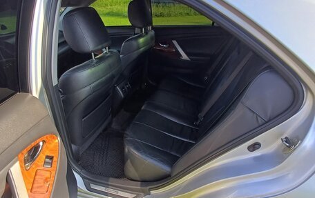 Toyota Camry, 2008 год, 1 150 000 рублей, 11 фотография