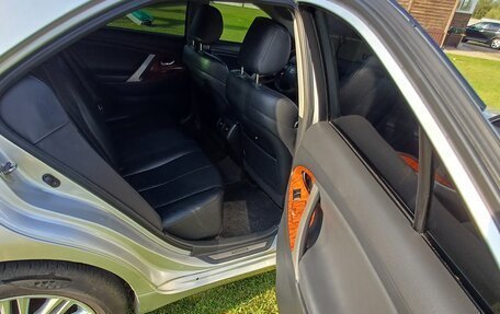 Toyota Camry, 2008 год, 1 150 000 рублей, 13 фотография