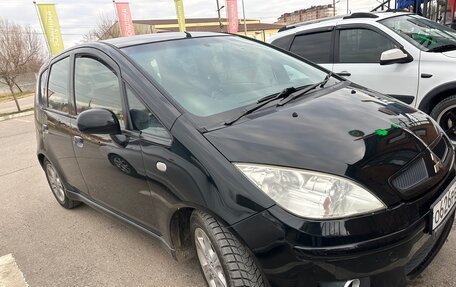 Mitsubishi Colt VI рестайлинг, 2004 год, 410 000 рублей, 5 фотография