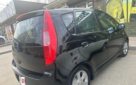 Mitsubishi Colt VI рестайлинг, 2004 год, 410 000 рублей, 2 фотография