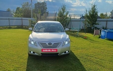 Toyota Camry, 2008 год, 1 150 000 рублей, 6 фотография