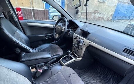 Opel Astra H, 2008 год, 420 000 рублей, 5 фотография