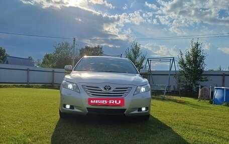 Toyota Camry, 2008 год, 1 150 000 рублей, 5 фотография