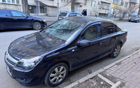 Opel Astra H, 2008 год, 420 000 рублей, 16 фотография