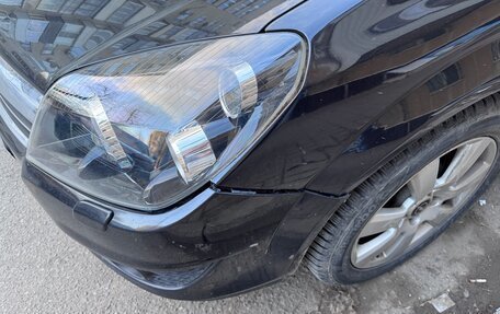 Opel Astra H, 2008 год, 420 000 рублей, 15 фотография