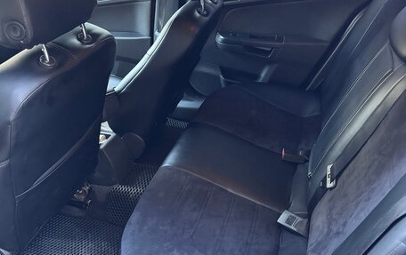 Opel Astra H, 2008 год, 420 000 рублей, 12 фотография