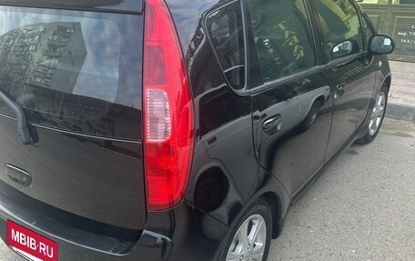 Mitsubishi Colt VI рестайлинг, 2004 год, 410 000 рублей, 4 фотография