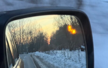 Land Rover Range Rover III, 2011 год, 2 100 000 рублей, 16 фотография