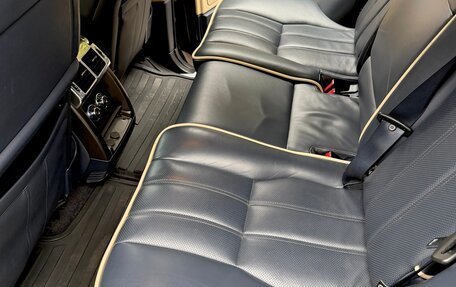 Land Rover Range Rover III, 2011 год, 2 100 000 рублей, 25 фотография