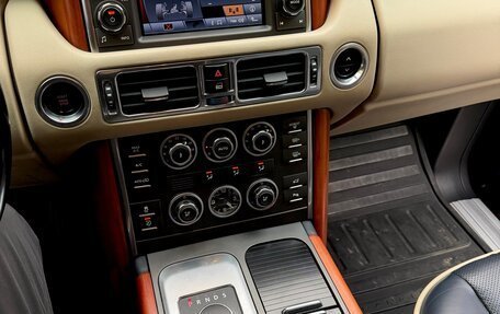 Land Rover Range Rover III, 2011 год, 2 100 000 рублей, 20 фотография