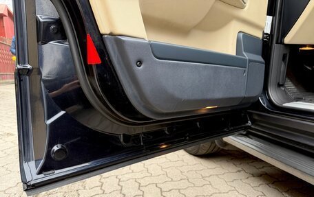 Land Rover Range Rover III, 2011 год, 2 100 000 рублей, 24 фотография