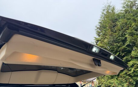 Land Rover Range Rover III, 2011 год, 2 100 000 рублей, 29 фотография