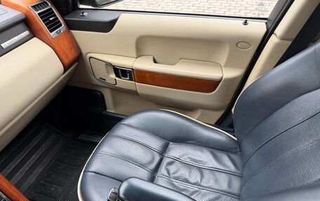 Land Rover Range Rover III, 2011 год, 2 100 000 рублей, 37 фотография