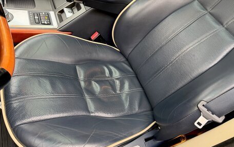 Land Rover Range Rover III, 2011 год, 2 100 000 рублей, 34 фотография