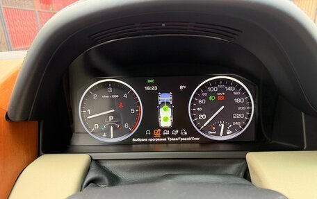 Land Rover Range Rover III, 2011 год, 2 100 000 рублей, 32 фотография