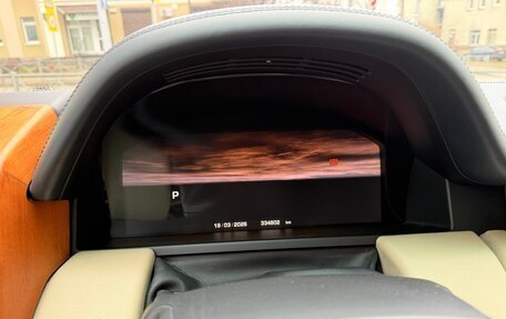 Land Rover Range Rover III, 2011 год, 2 100 000 рублей, 39 фотография