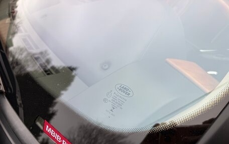 Land Rover Range Rover III, 2011 год, 2 100 000 рублей, 30 фотография