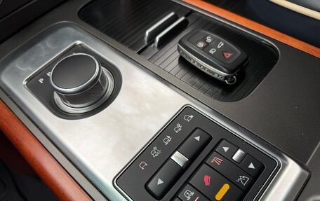 Land Rover Range Rover III, 2011 год, 2 100 000 рублей, 40 фотография