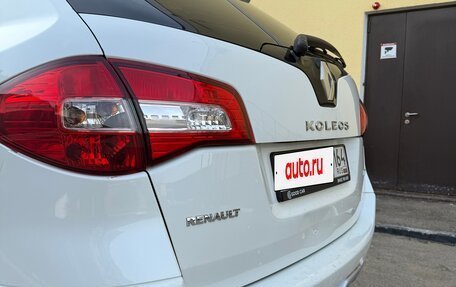 Renault Koleos I рестайлинг 2, 2013 год, 877 000 рублей, 4 фотография