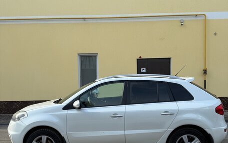 Renault Koleos I рестайлинг 2, 2013 год, 877 000 рублей, 3 фотография