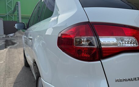 Renault Koleos I рестайлинг 2, 2013 год, 877 000 рублей, 6 фотография