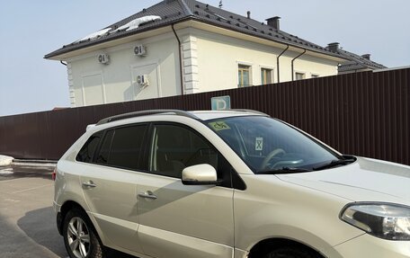 Renault Koleos I рестайлинг 2, 2013 год, 877 000 рублей, 7 фотография