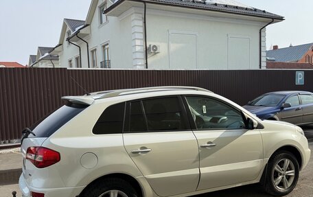 Renault Koleos I рестайлинг 2, 2013 год, 877 000 рублей, 10 фотография